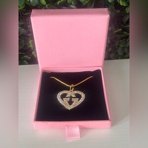 Fashion Necklace